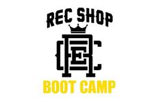 Rec Shop Boot Camp image 1