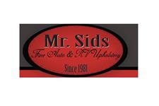 Mr Sid's Fine Auto & RV Upholstery image 1
