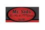 Mr Sid's Fine Auto & RV Upholstery logo