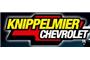 Knippelmier Chevrolet logo