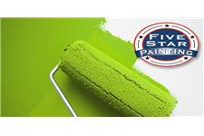 Five Star Painting of Fairfax image 2