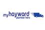 My Hayward Plumber Hero logo