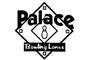 Palace Bowling Lanes logo