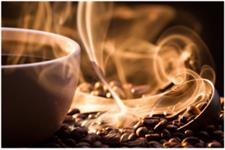 Caffeine in coffee image 1