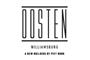 The Oosten logo