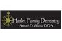 Haslet Family Dentistry, Steven D. Alaniz logo