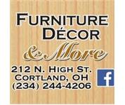 Furniture Decor & More image 1