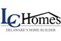 LC Homes logo
