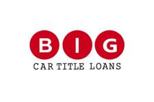 Big Car Title Loans San Diego image 1