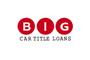 Big Car Title Loans San Diego logo