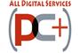 All Digital Services (PC+) logo