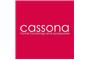 cassona home furnishings and accessories logo