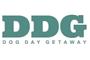 Dog Day Getaway logo