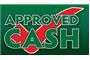 Approved Cash Advance logo