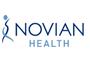 Novian Health Inc. logo