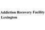 Addiction Recovery Facility Lexington logo
