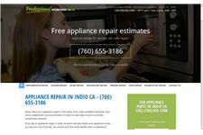 Professional Appliance Repair of Indio image 2