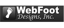 WebFoot Designs, Inc. image 1