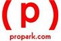 Propark SF logo