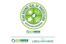 EcoGreen Pest Control image 4