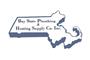 Bay State Plumbing & Heating Supply Co. Inc. logo