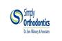 Simply Orthodontics Derry logo