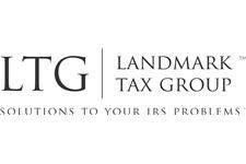 Landmark Tax Group image 3