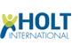Holt International Adoption Services logo