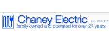 Chaney Electric image 1