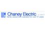 Chaney Electric logo