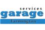 Garage Door Repair Farmington logo