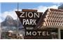 Zion Park Motel logo
