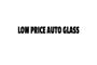 Low Price Auto Glass logo