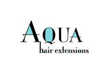 Aqua Hair Extensions image 1