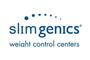 SlimGenics Weight Control Center - Arvada logo