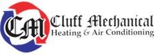 Cluff Mechanical Heating and Air Conditioning image 1