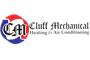 Cluff Mechanical Heating and Air Conditioning logo