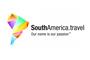 South America Tours by SouthAmerica.travel logo