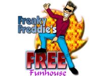 Freaky Freddies image 1