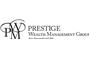 Prestige Wealth Management Group logo