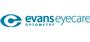 Evans Eyecare logo
