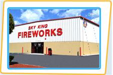 Sky King Fireworks of Port St. Lucie image 1