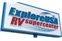 Explore USA RV Supercenter logo