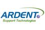 Ardent Support logo