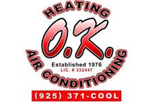 O.K. Heating and Air Conditioning image 1