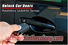The Colony Locksmith Services image 14