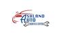 Ashland Auto Service Center logo