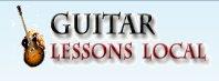 Guitar Lessons Local image 1