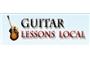 Guitar Lessons Local logo