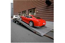 Budget Towing image 1